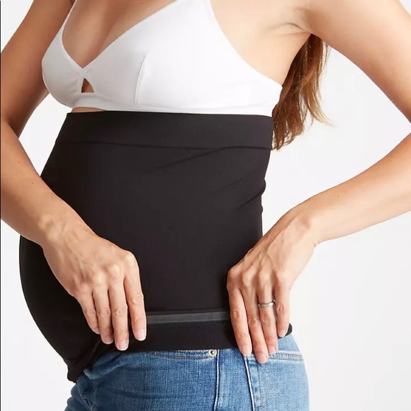 Ingrid and Isabel® Maternity Bellaband Belly Bands - Picture 4 of 6